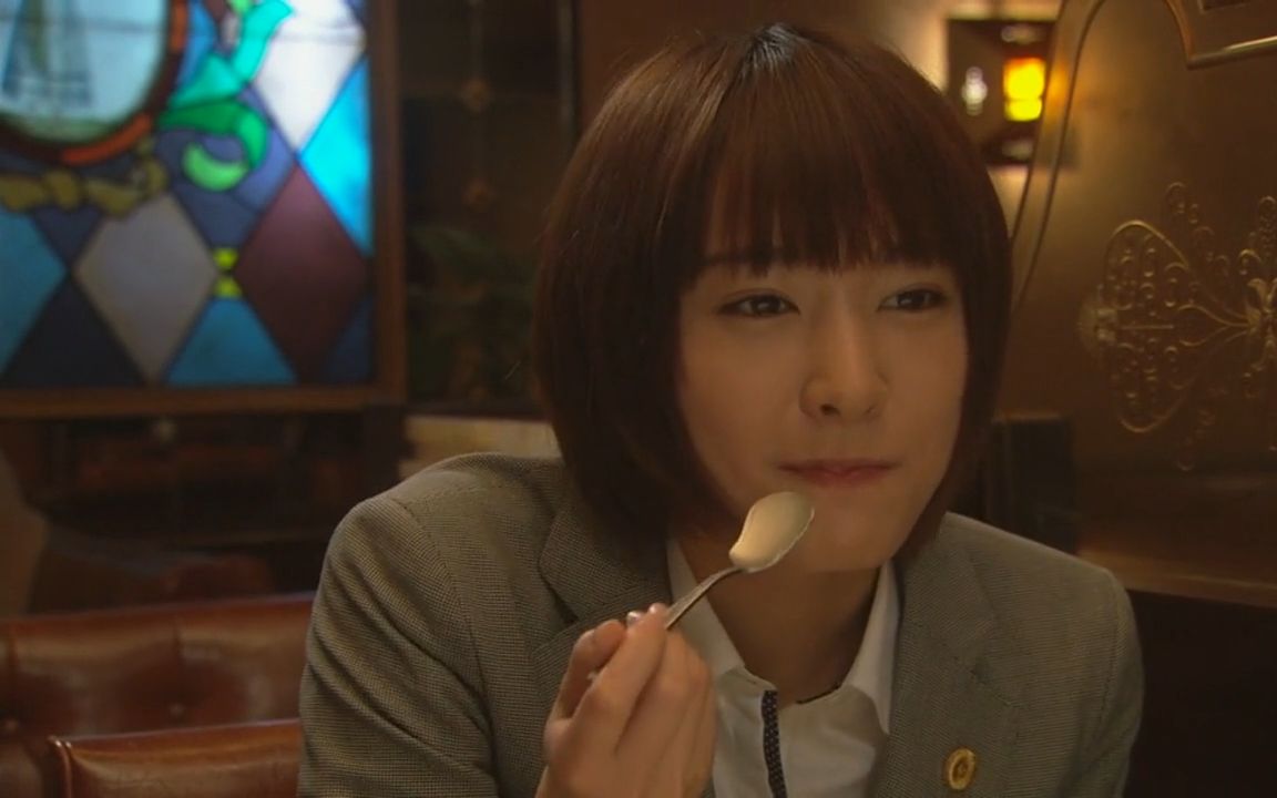 【新垣结衣&堺雅人】李狗嗨吃饭第三弹~附雅人叔与gakki的高萌瞬间