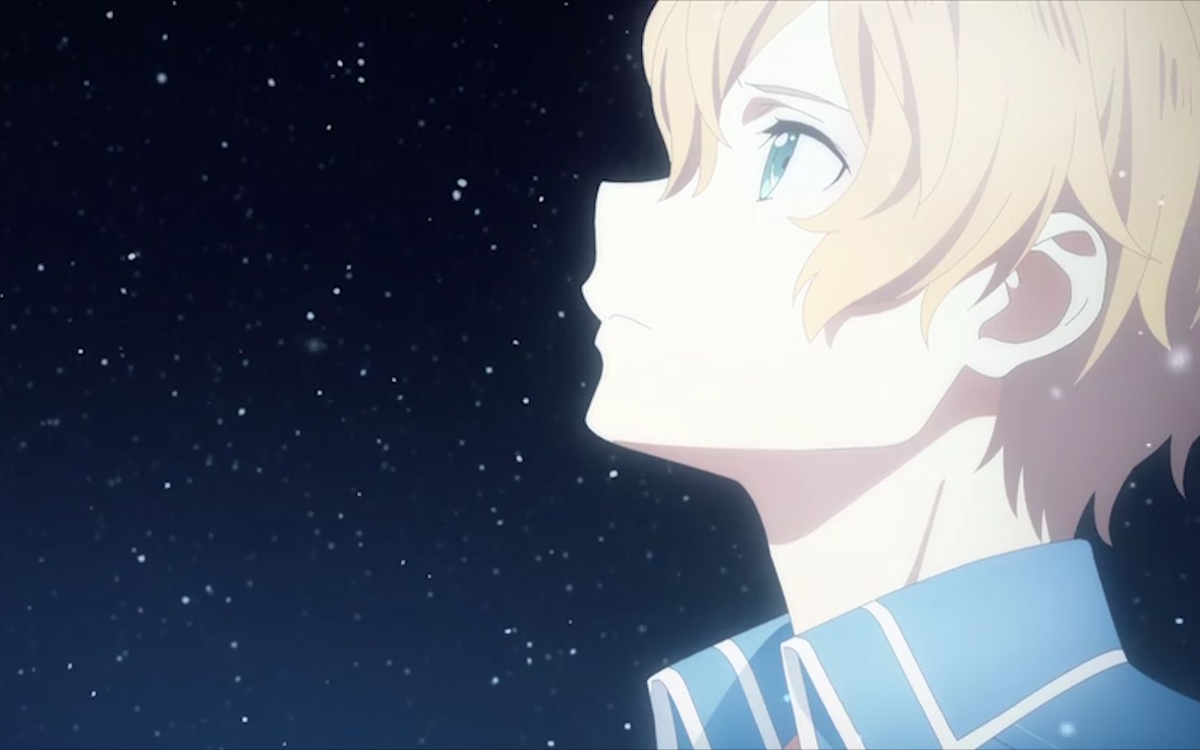 刀剑神域尤吉欧将这悲伤的世界像夜空一样温柔的包裹起来吧