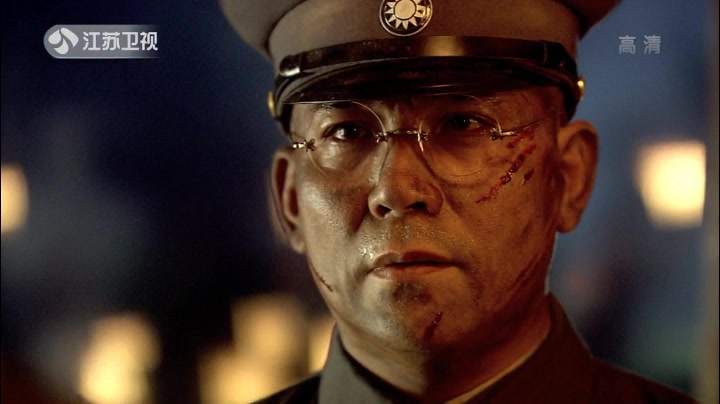 瞿恩 杨立仁cut 战场相遇 你必须活着回来