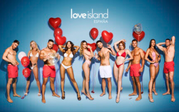 [图]【西语综艺/机翻中字】爱情岛西班牙版 第2季第11集 Love Island España S02