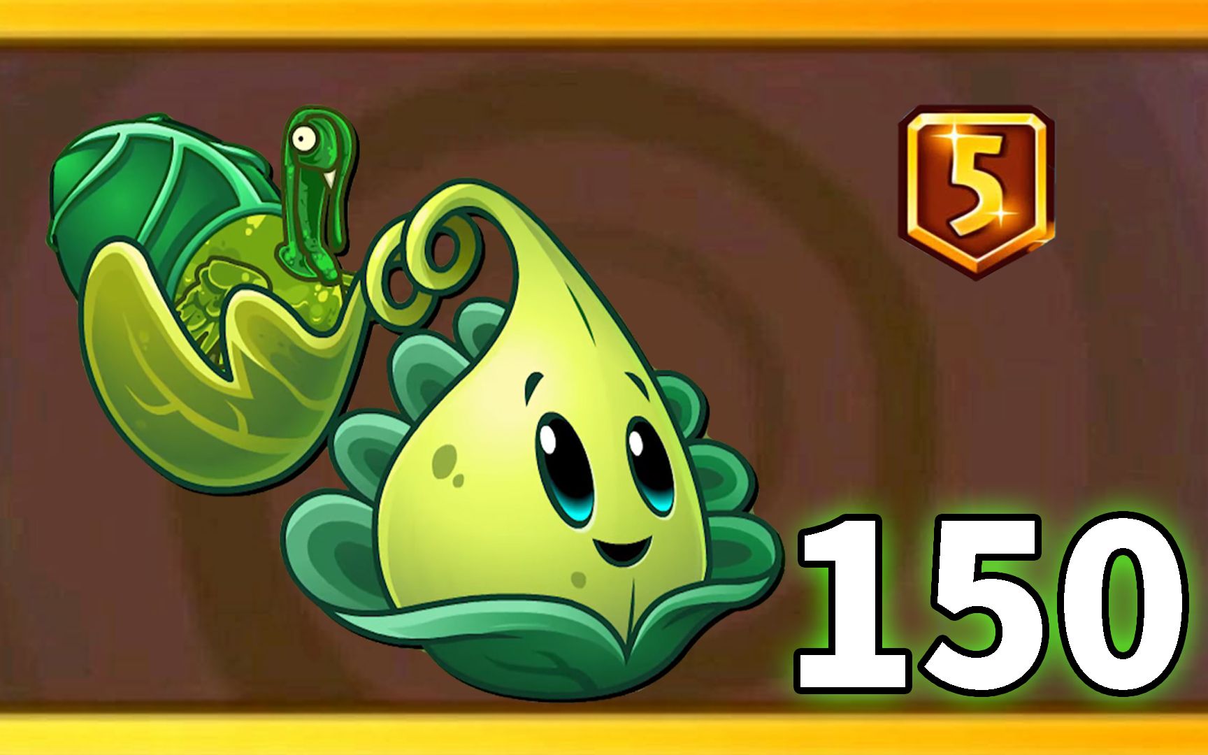 [图]Pvz2植物测评 巨人杀手-火鸡投手！