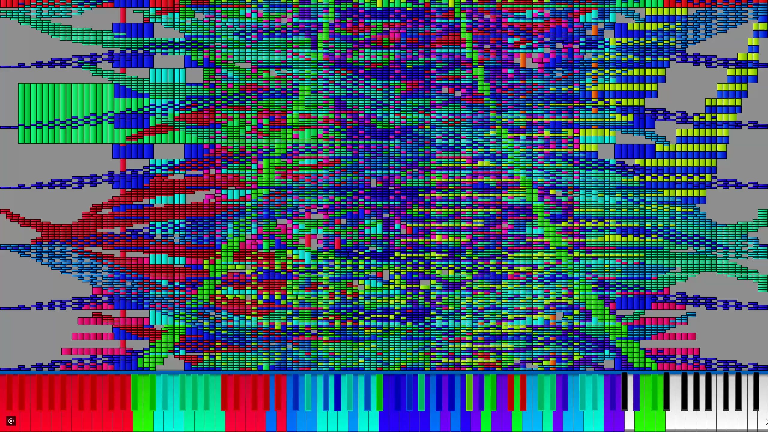 【黑乐谱】圆周率