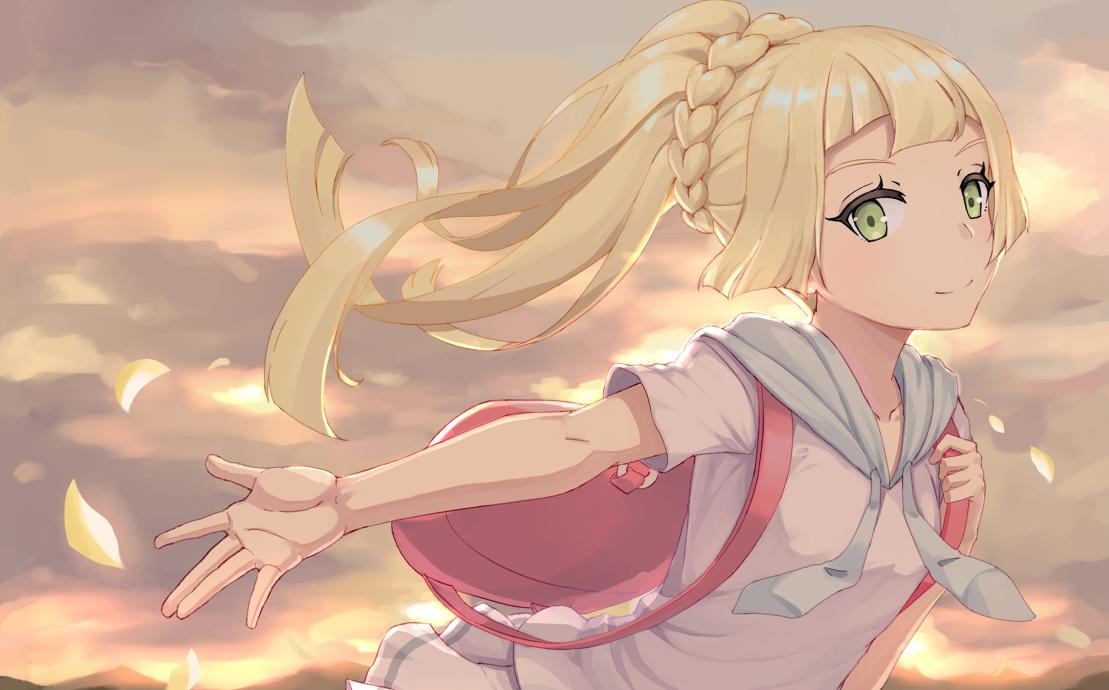 【宝可梦旅途】111话 小智:小小虚吾伊德居然敢欺负我老婆 给我死!