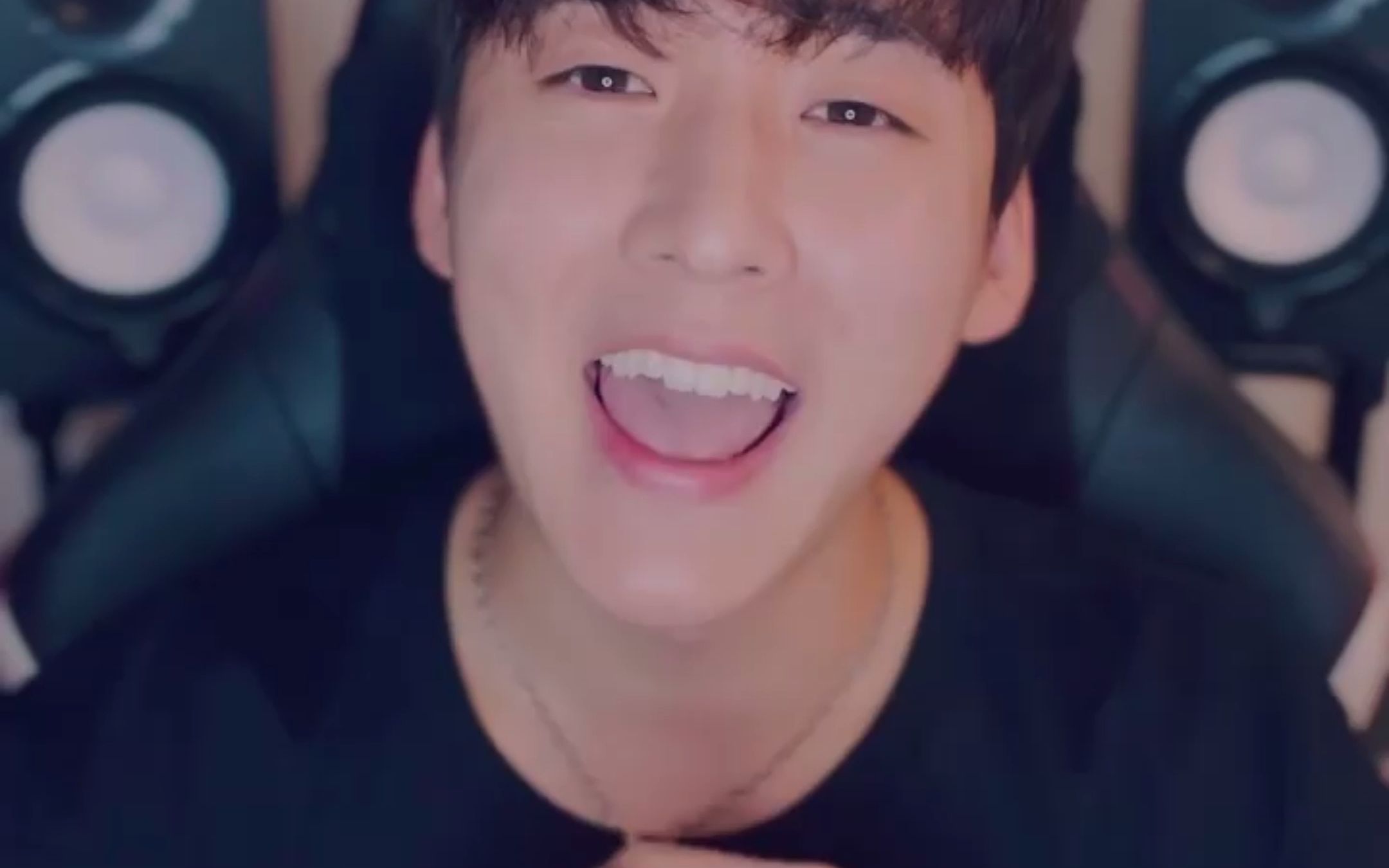 kevinwoo禹成贤ins视频2020年至今自制字幕个人收藏