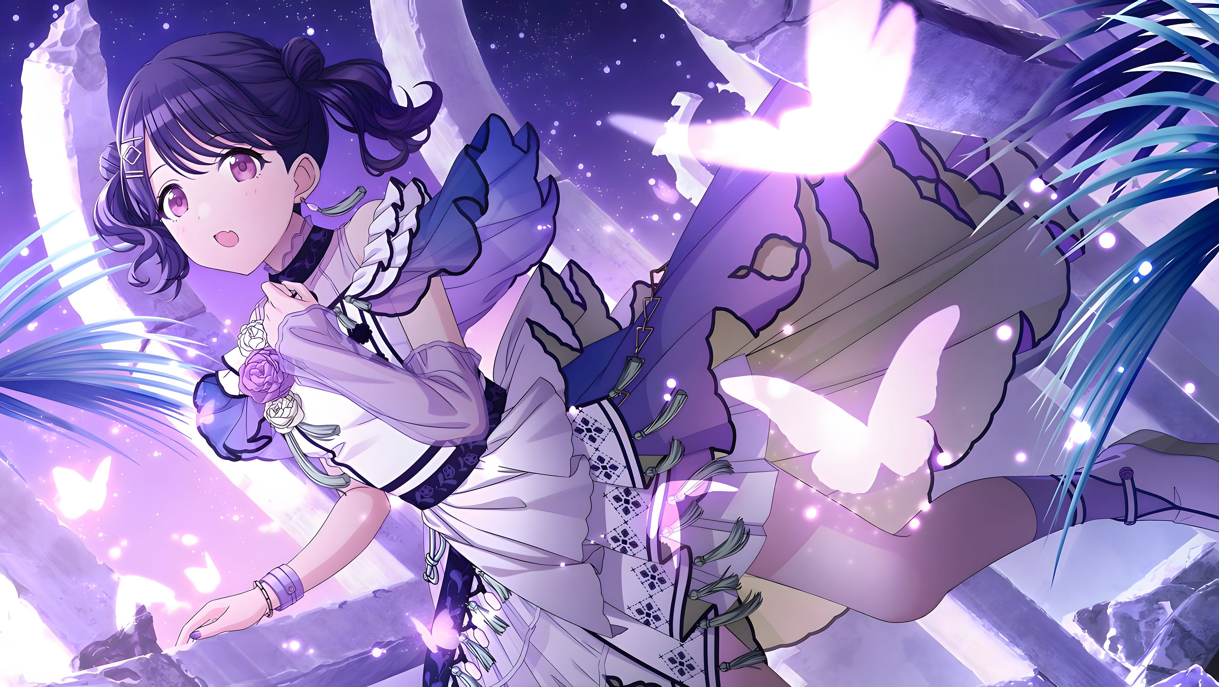 2023-04-01【シャニマス】『セピア色の孤独』福丸 小糸【アイドルマ