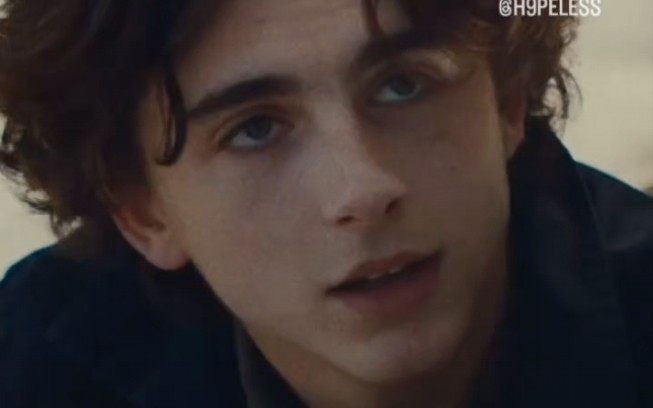 【伯德小姐】甜茶 & 罗南