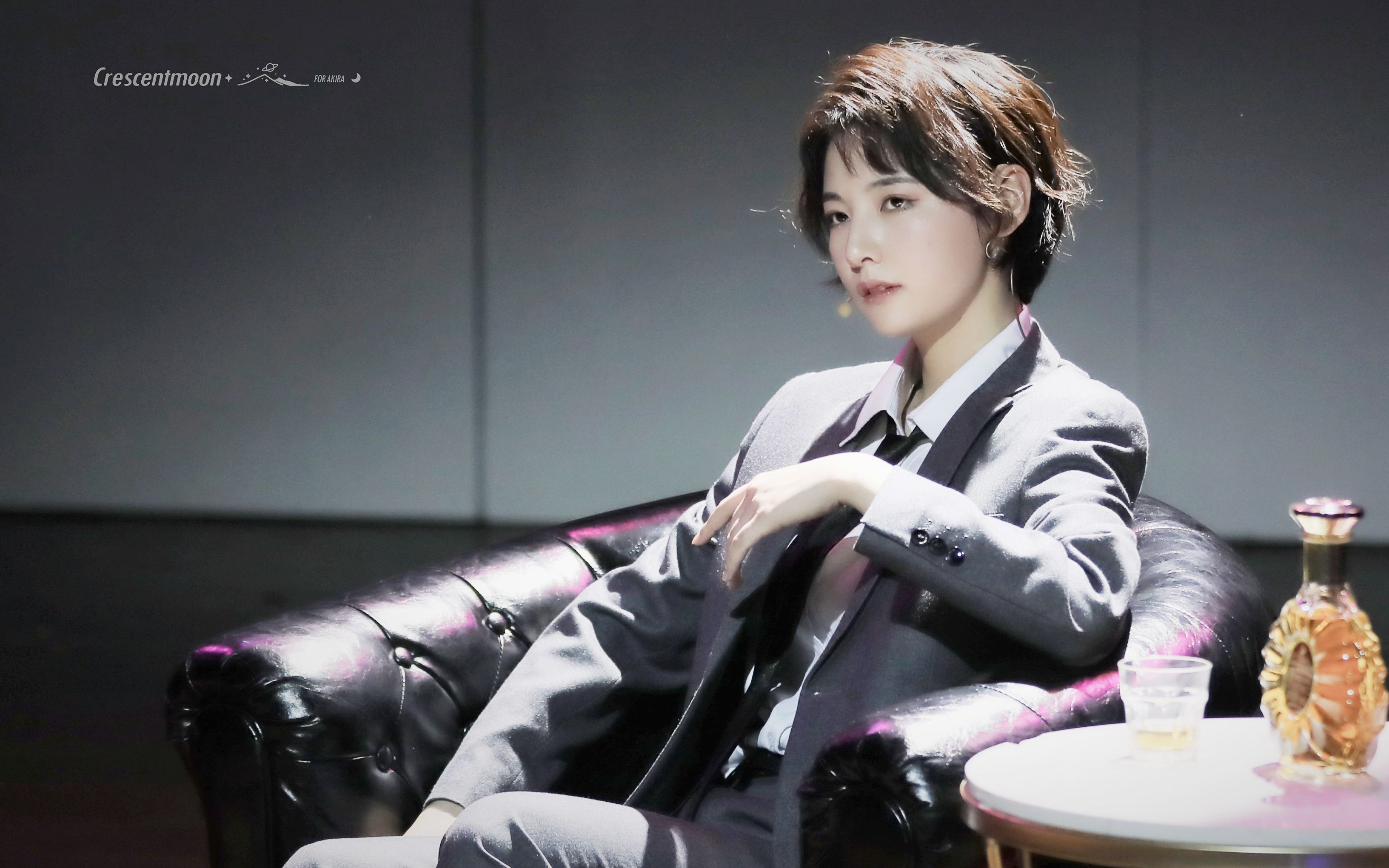 活动作品snh48赵粤再次见到你轻微踩点帅气向混剪