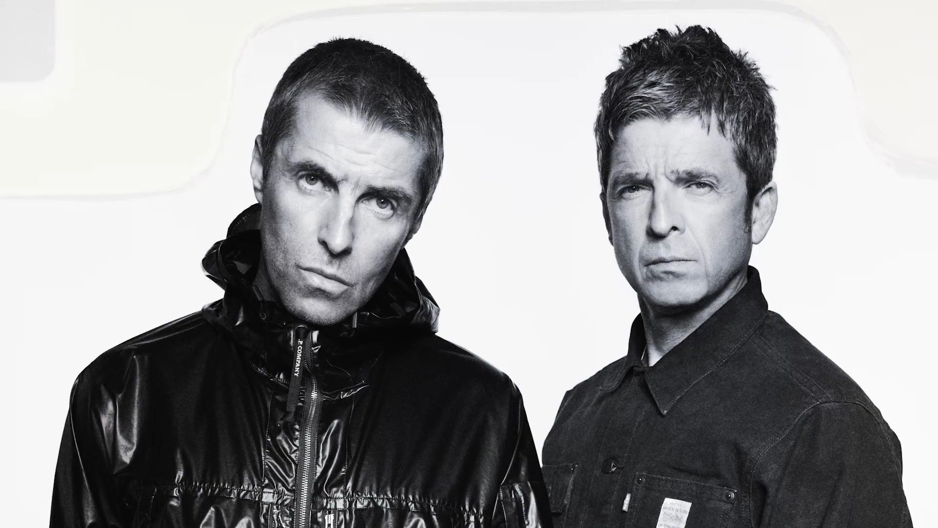 oasis绿洲乐队重组巡演|官方预告片