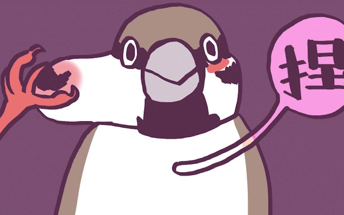 咕啾!文鸟恋爱物语