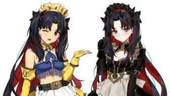 Fgo 帕尔瓦蒂4t大奥高难 宠爱在谁手 哔哩哔哩 Bilibili