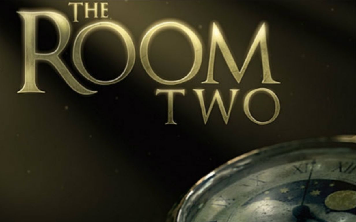 [图]【THE ROOM TWO】未上锁的房间2