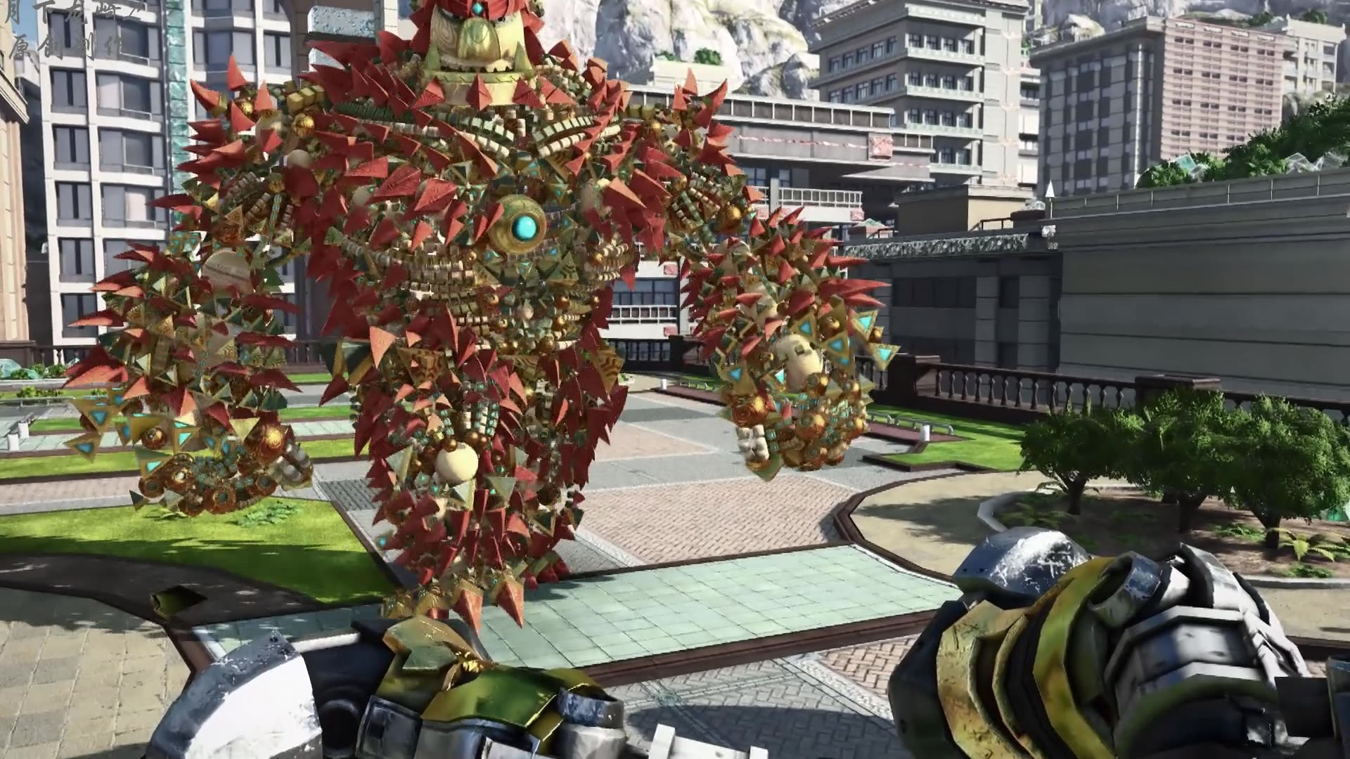 月下龙崎l《纳克的大冒险1》全流程中文剧情 第七集(无解说)