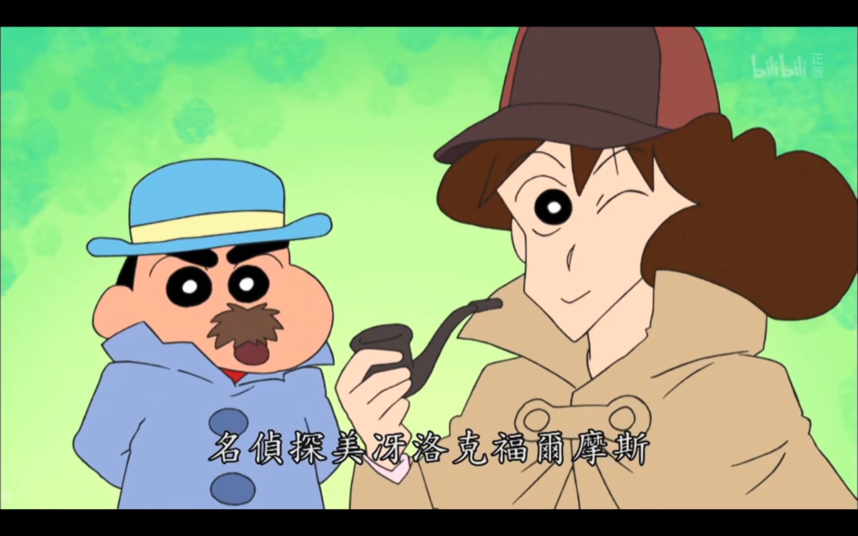 【蜡笔小新】第六季寻找宝藏哦_01