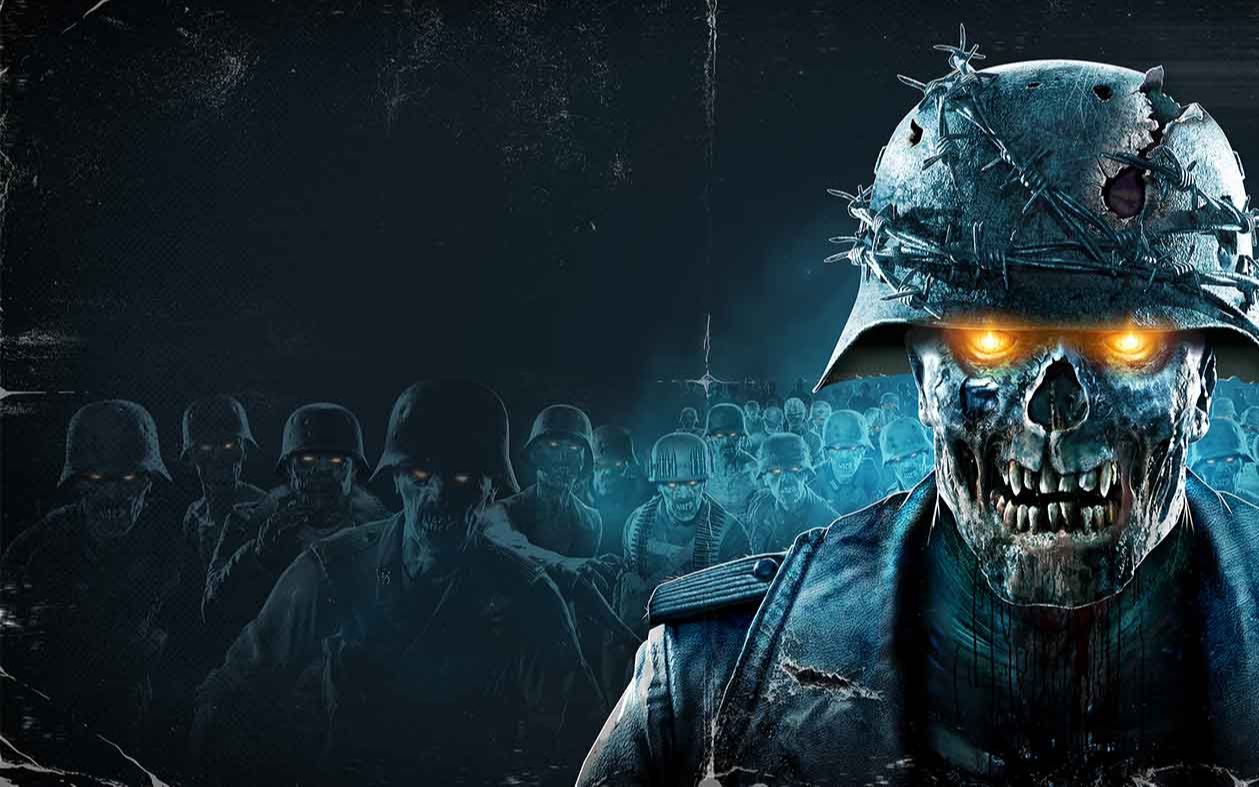 《僵尸部队4:死亡战争》正式发售!玩家评价进步明显