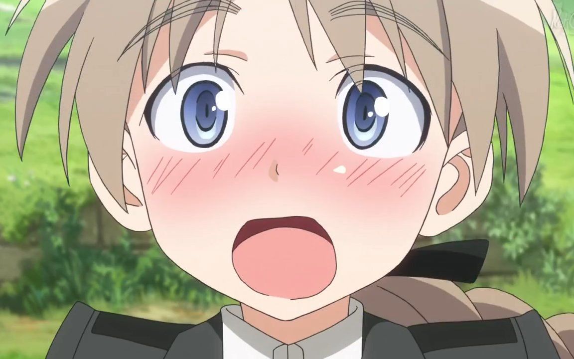 专辑『强袭魔女 第501统合战斗航空团歌唱集 -莉涅特·毕所普军曹‐』