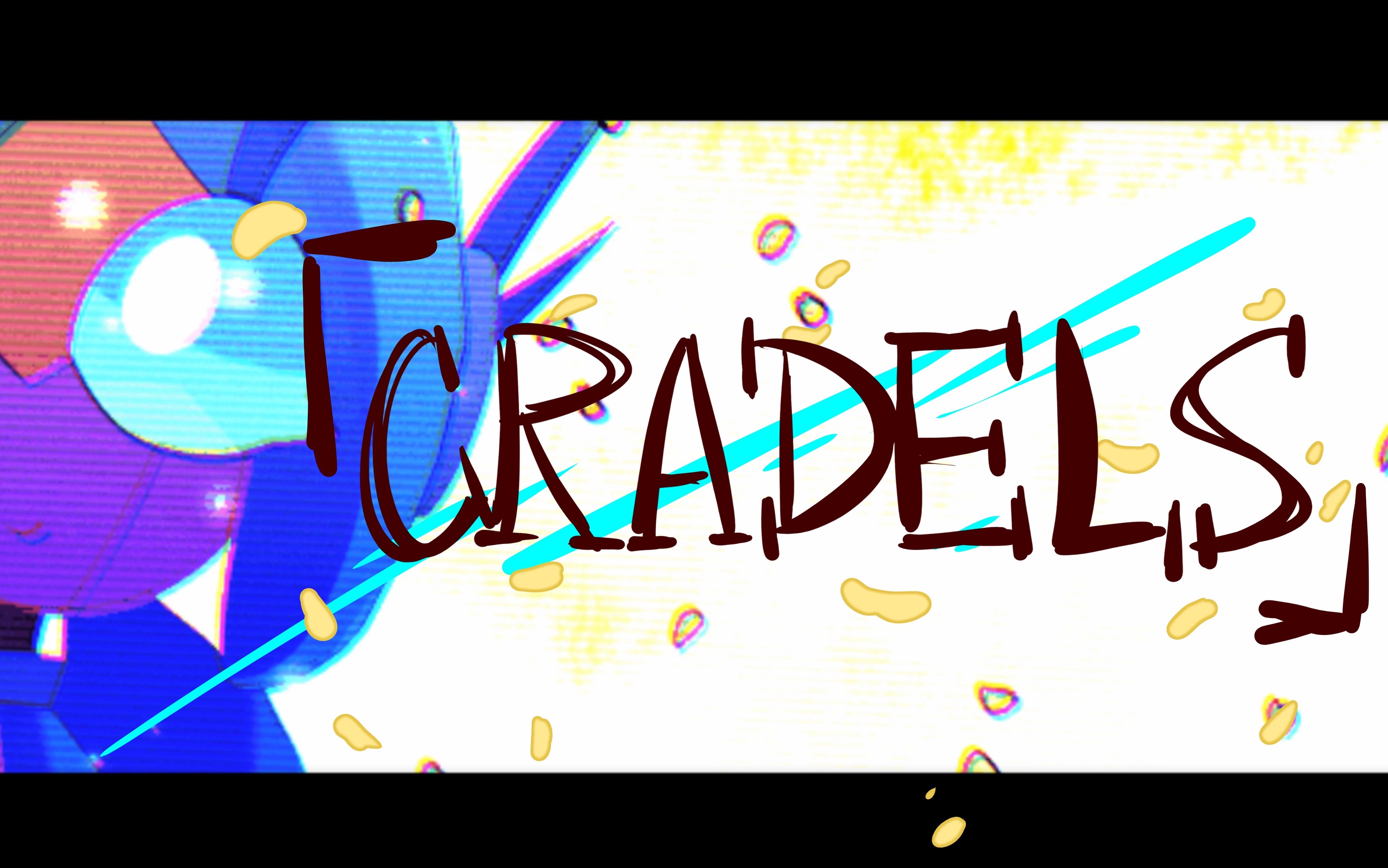 [transformer ocs amv]cradles(剧情向)