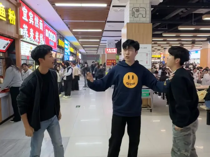 教课书式化解学校矛盾4.0