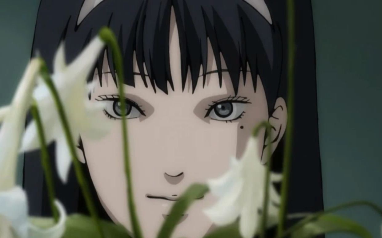 活动作品富江小姐姐陪你过万圣美丽少女被全部同学残忍肢解黑化变魔鬼