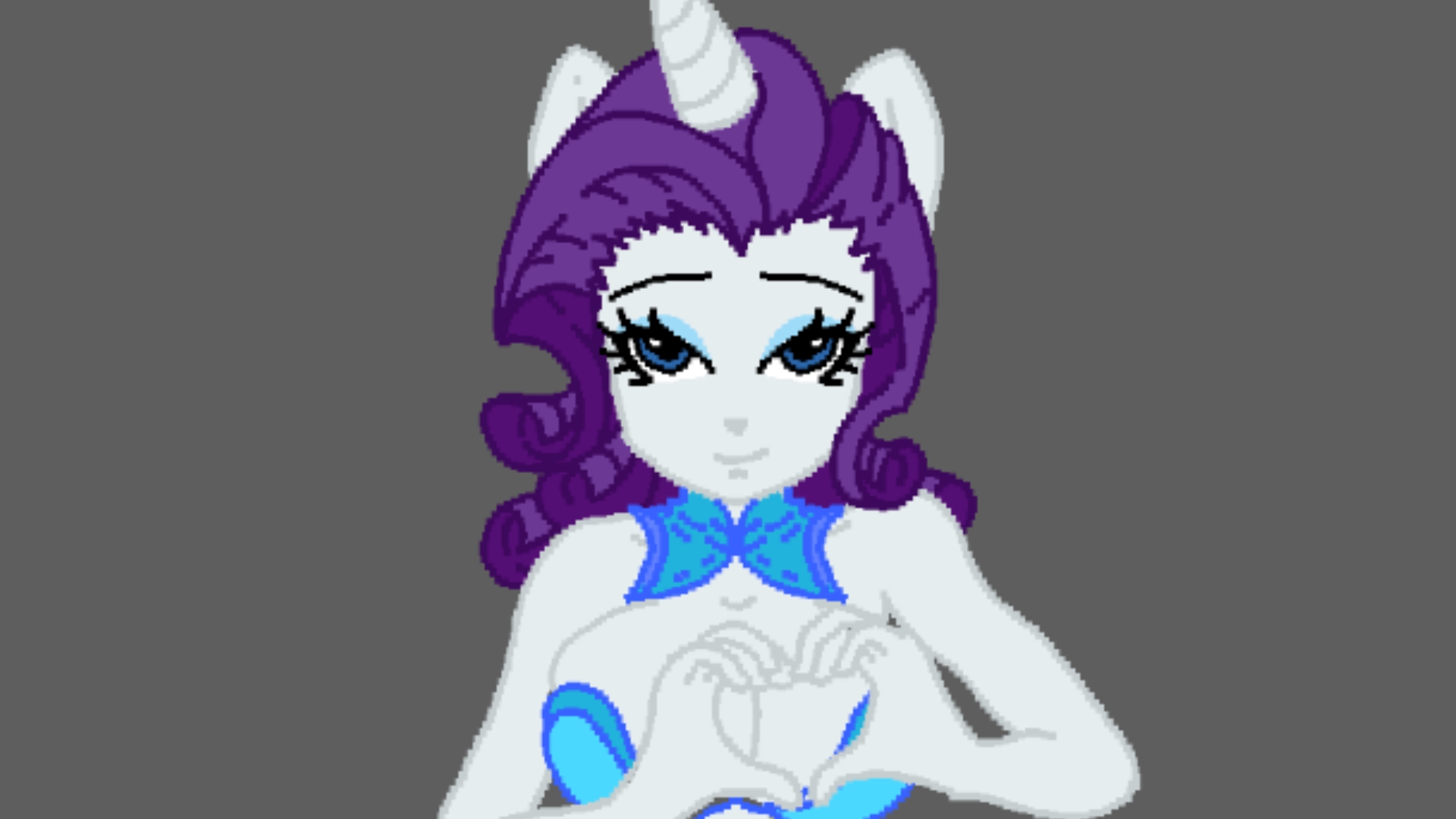 [小马宝莉]瑞瑞同人