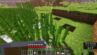 &Minecraft&男人的浪漫——幻凌大陆的真正勇者RPG生存【三十六】这就是我的致富之路