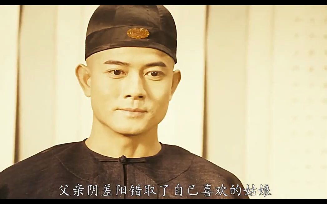 《白银帝国》天王郭富城倾情出演