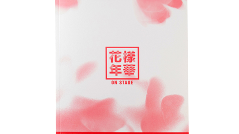 防弹少年团】BTS - 2015 Live 花樣年華On Stage DVD 中字_哔哩哔哩_ 