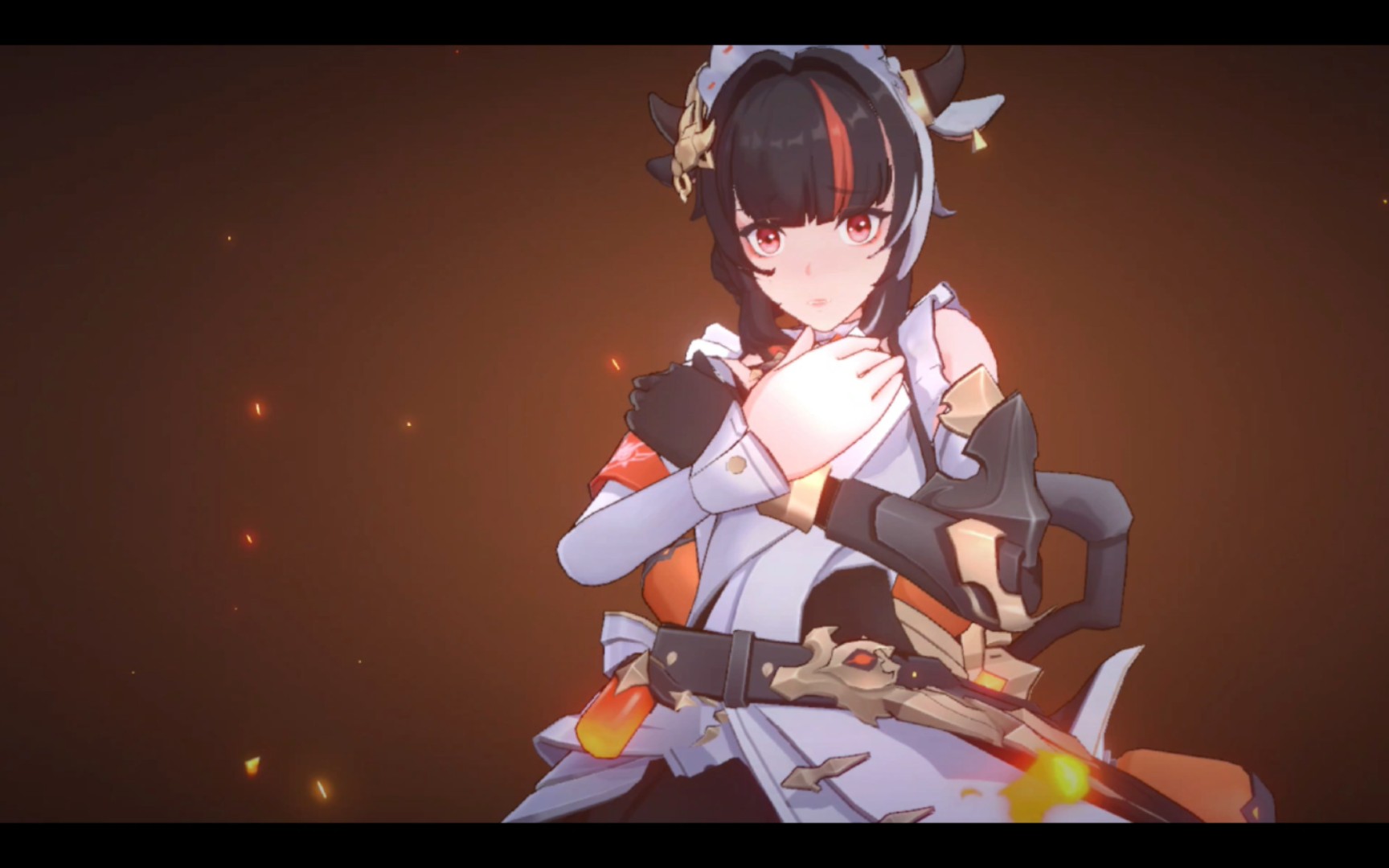 依露希尔:星晓,人物大招真可以手动战斗有点手忙脚乱,自动可解困扰