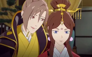 Descargar video: 【两不疑】国师终于找到真相了