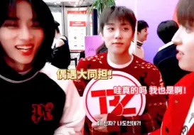 Download Video: 【THE BOYZ】兄弟们这期删了呗 你们演得有点太像了丨TBZ奇奇怪怪小视频