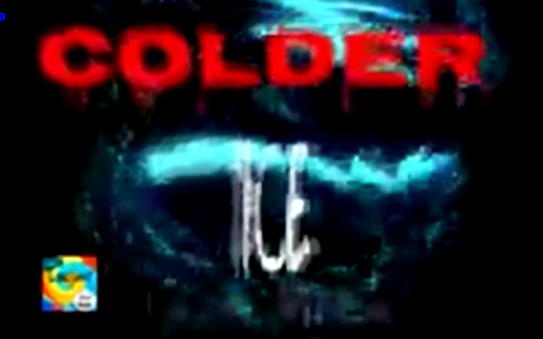 [图]Colder than ice (冷若冰霜），金曲热舞，魅力依然。