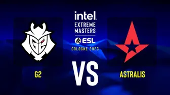 Video herunterladen: IEM科隆 G2 对阵 Astralis