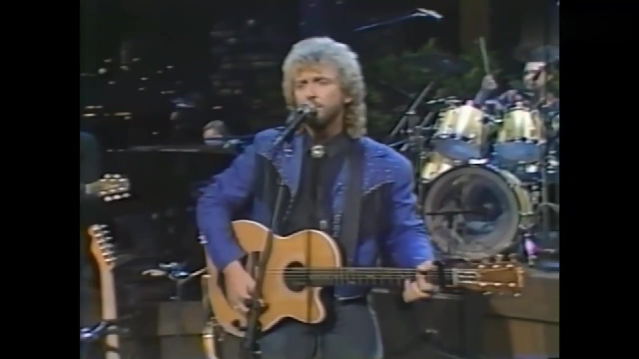 [图]【原唱live】When You Say Nothing At All——Keith Whitley