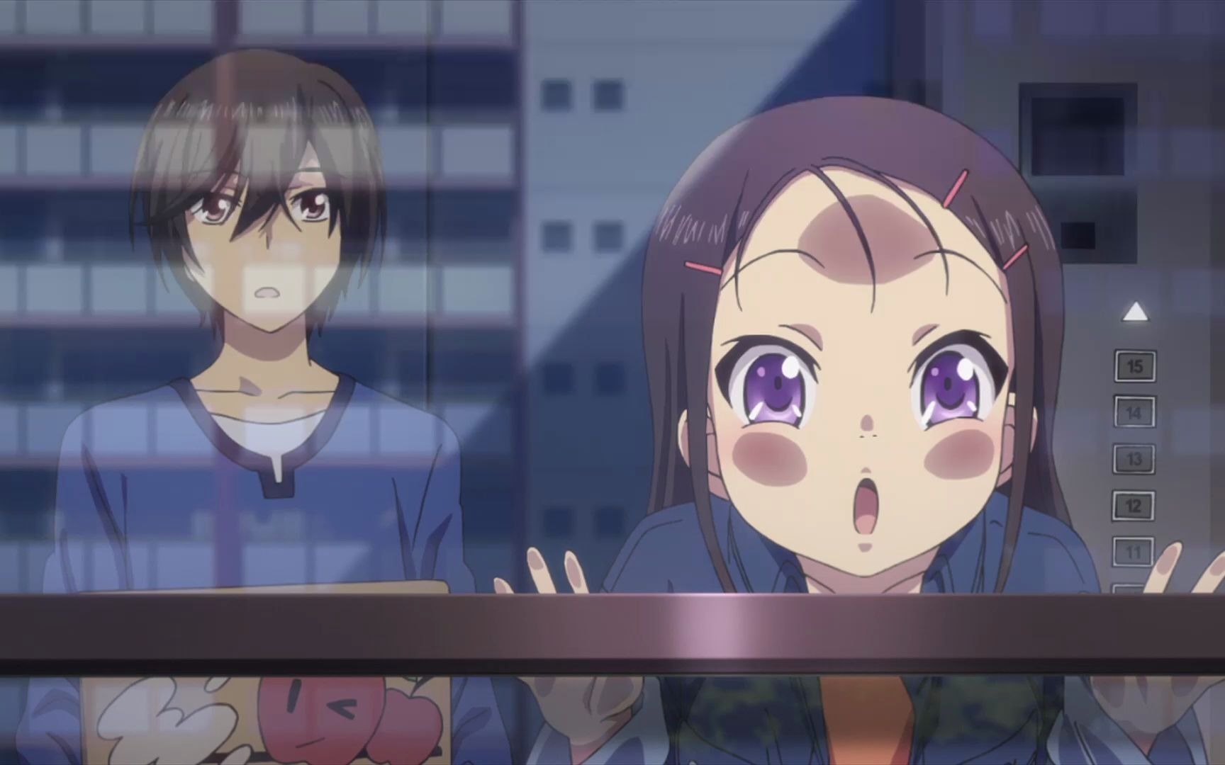 乙坂步未单人1-6