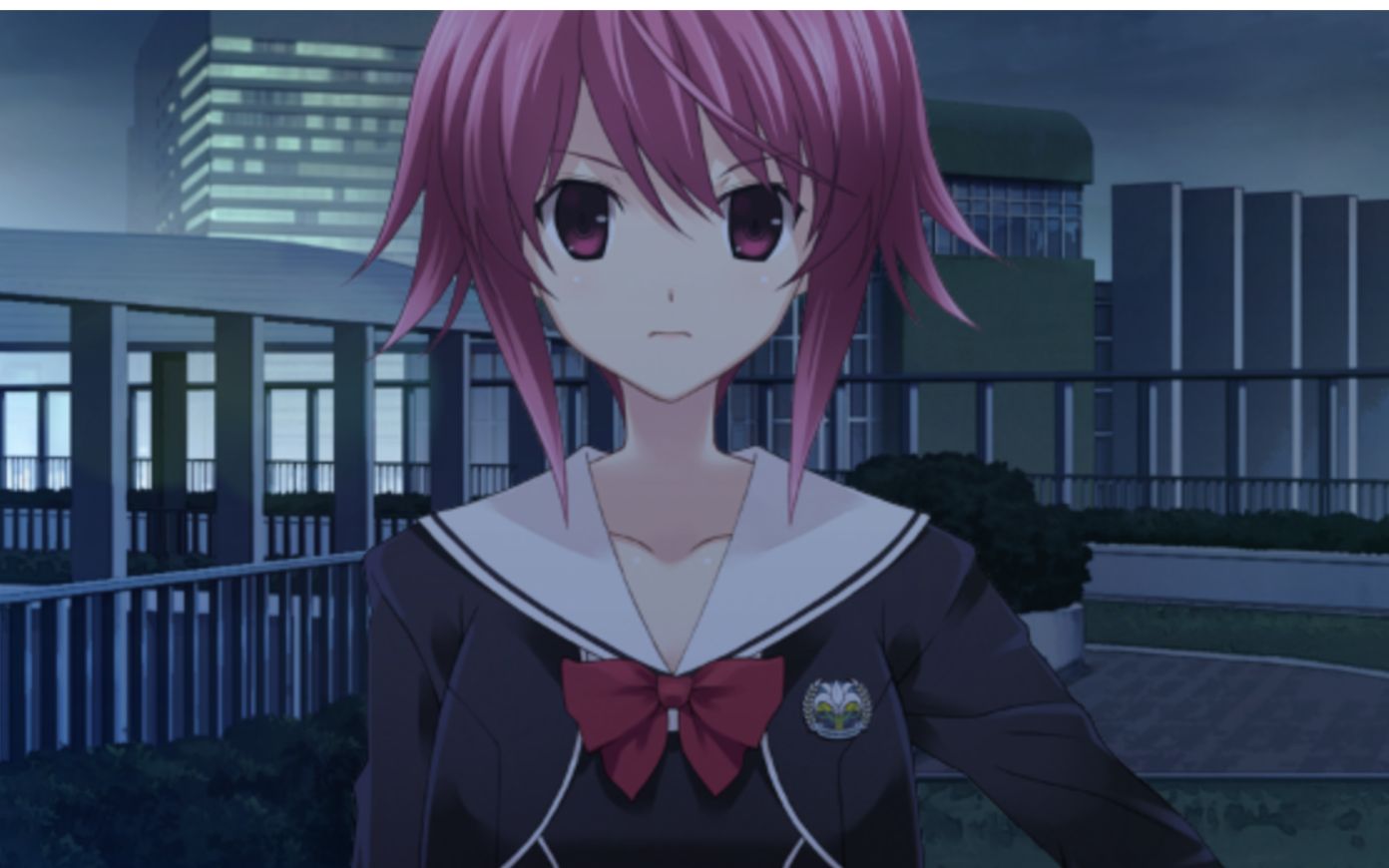 【混沌之子】chaos;child ep.53 错综的想法所至之地(4)