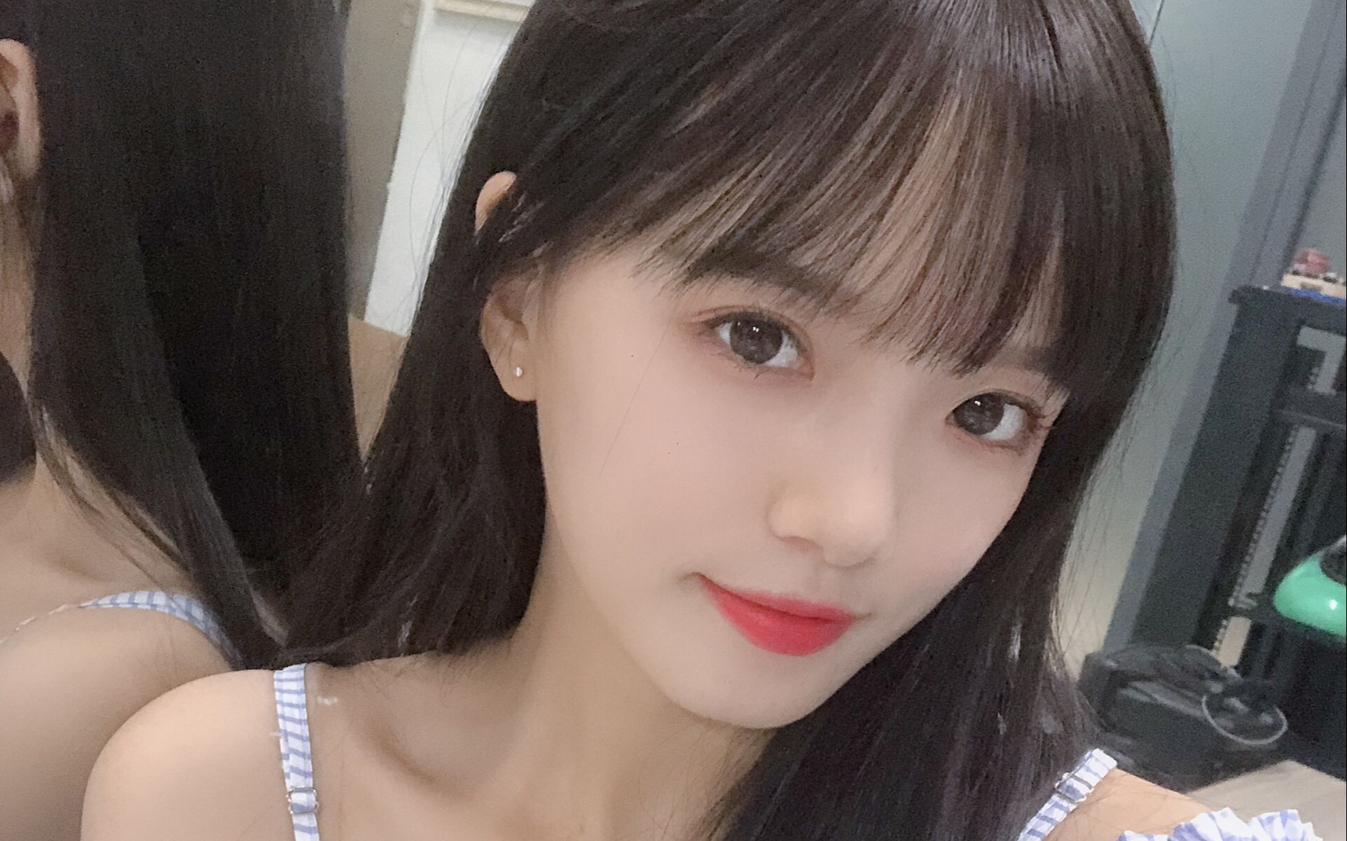 ckg48杨允涵七月直播合集