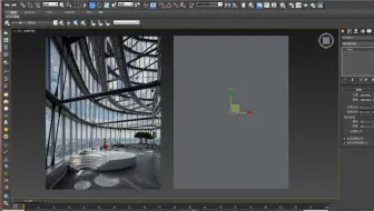 3dmax贴图纹理太小真实世界贴图纹理设置，3dmax导入图片，教你一招