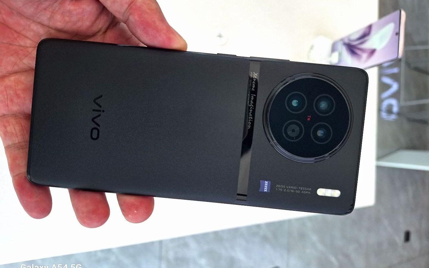 vivo x90s 原创 vivox90s vivo 数码科技 电子产品
