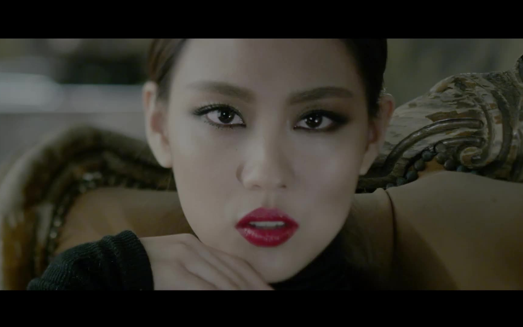 miss a-hush