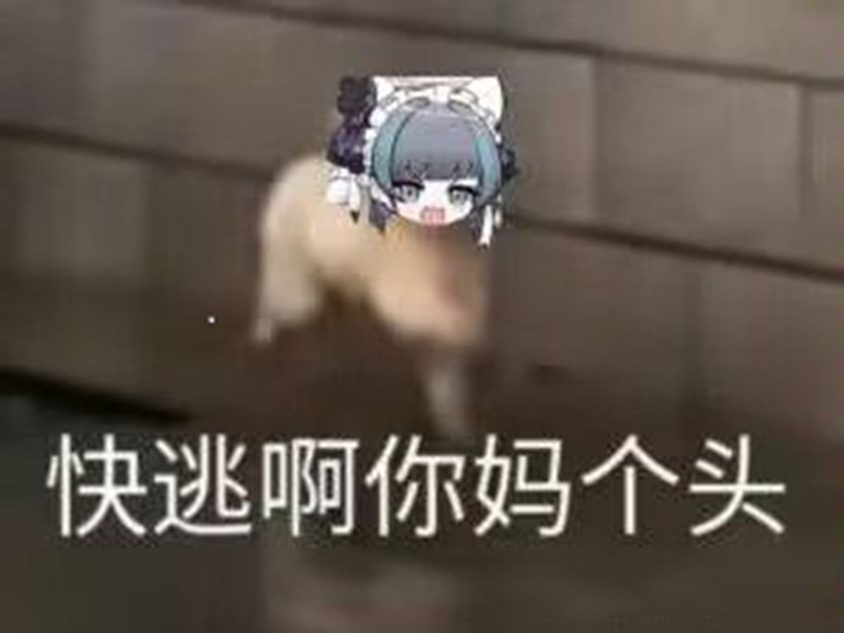 五杀?战术撤退!