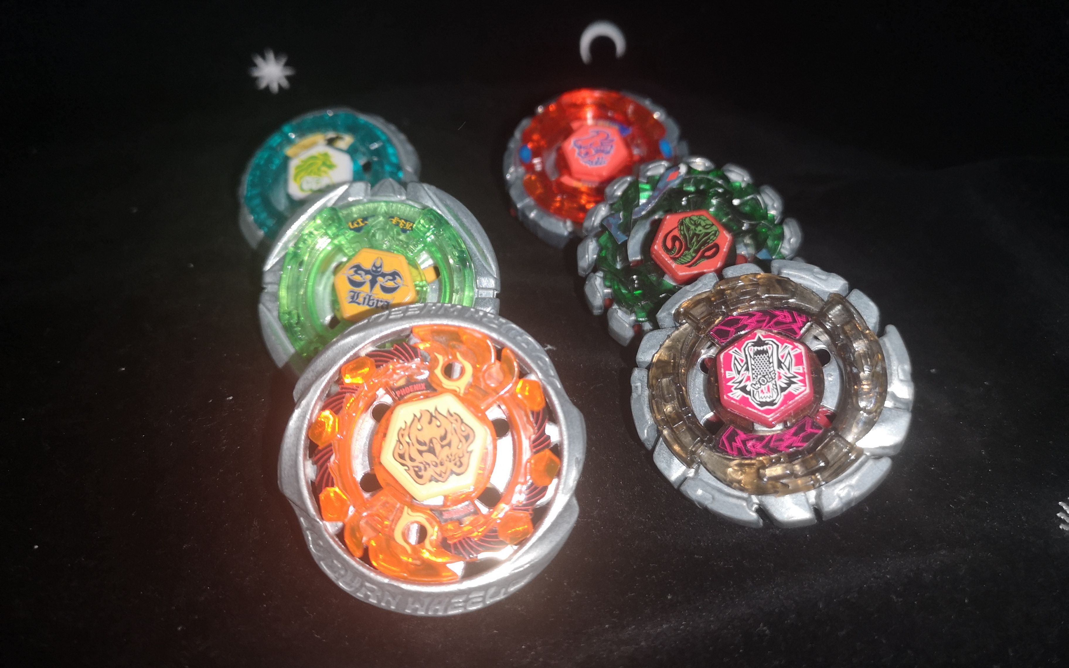 【爆旋陀螺钢铁战魂】tornado battle_哔哩哔哩_bilibili