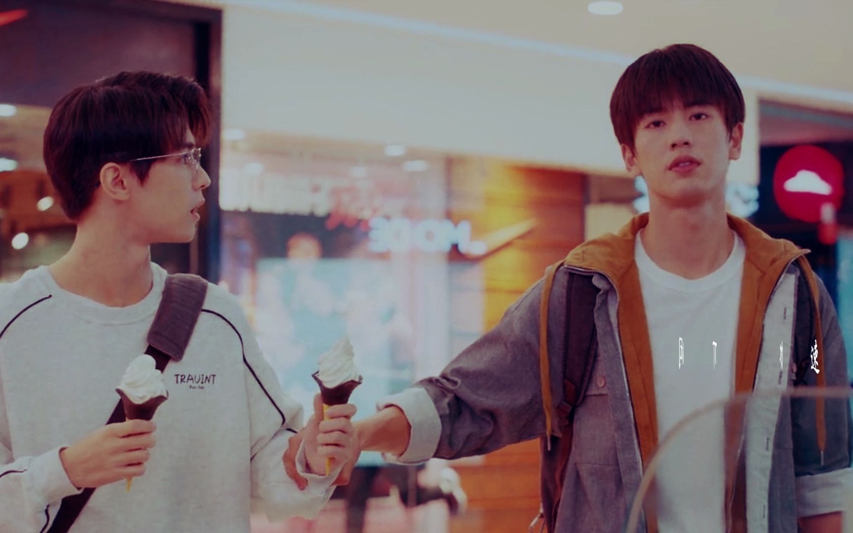 江皓月×曲魏 bgm:白小辰 - 察觉