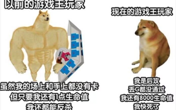 游戏王 卡组推荐对社会的治理对主流的叛逆86 游戏社