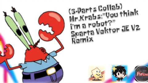 The Sparta Remix 2020 Sendoff Collab 