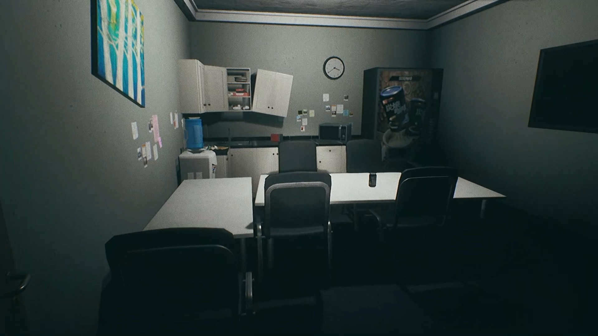 和室友一起玩《港诡实录》#3-远方的客人_-远方的客人_-哔哩哔哩视频