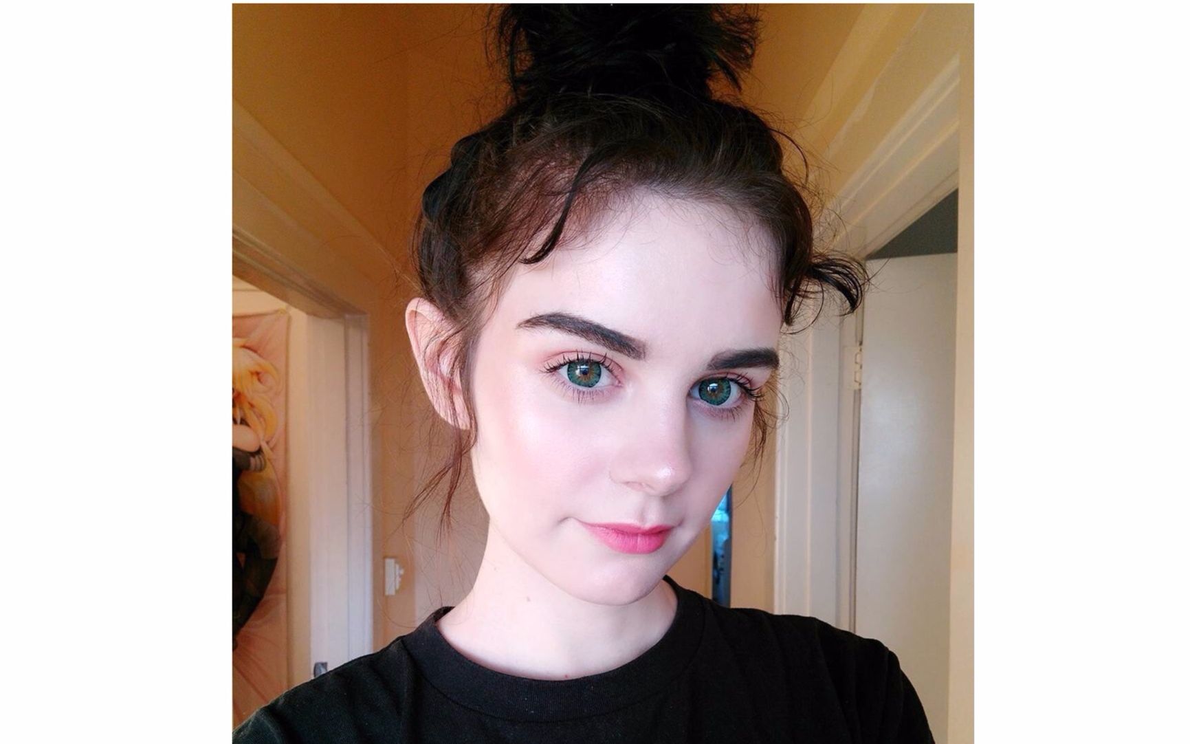 【ikuraz】澳洲小姐姐的粉色系日常妆 | my everyday makeup routine