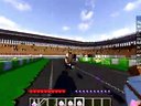 [图]★我的世界★Minecraft《籽岷的多人竞速跑酷 马里奥冲刺》