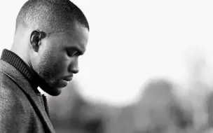 Download Video: Frank Ocean Tumblr上的出柜公开信