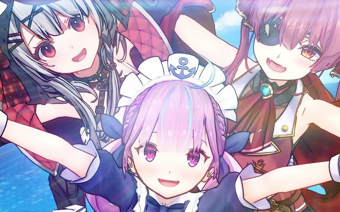 【独家中字】りゅーーっときてきゅーーっ!!!_哔哩哔哩_bilibili