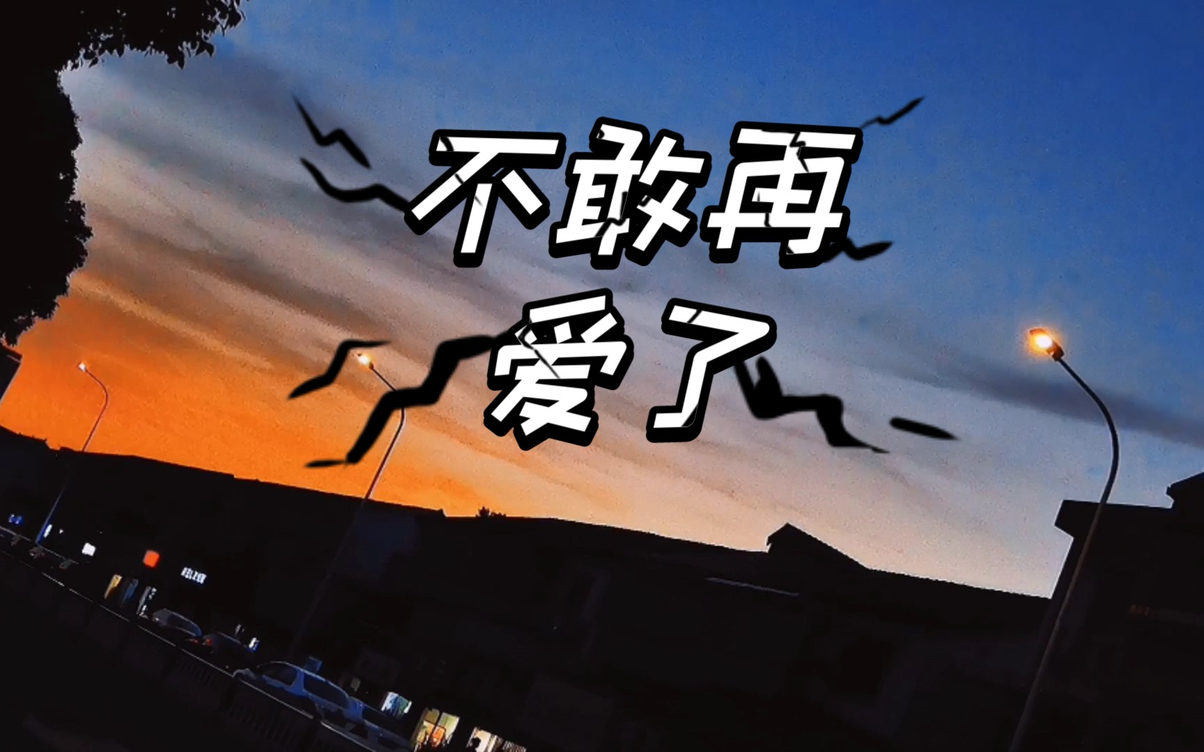 曾经爱上过一个人,爱到骨子里,爱到灵魂里,也因此而卑微到尘埃里.