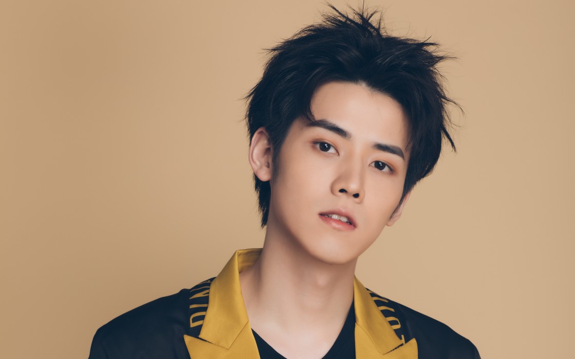 【创造营2019】主题曲任豪直拍 唱跳rap全能发展的小哥哥可以搞!